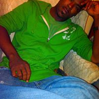 Charles Terrell Photo 35