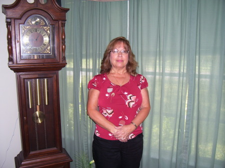 Deborah Snyder Photo 11