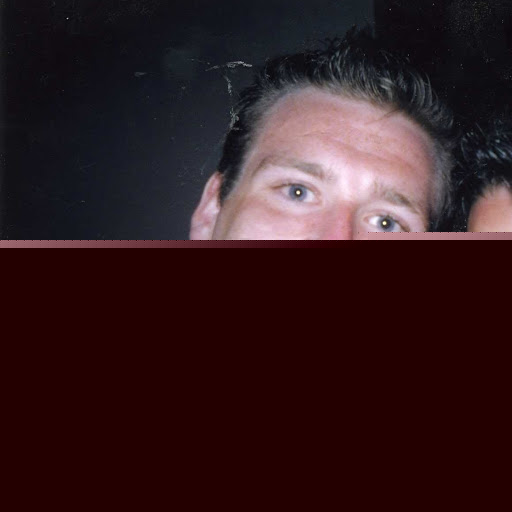 Chad Harvey Photo 31