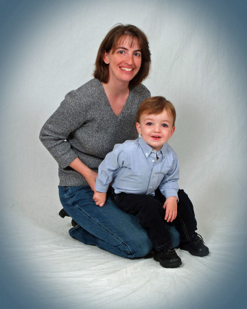 Jennifer Kirk Photo 38