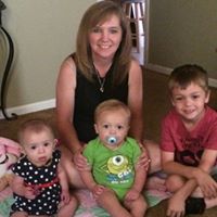 Jeannie Swafford Photo 10