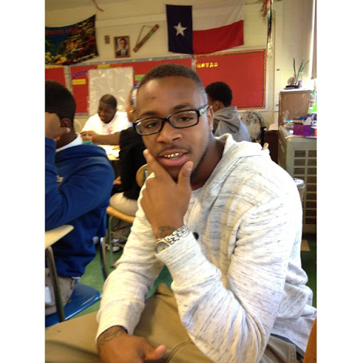 Kenneth Sewell Photo 14