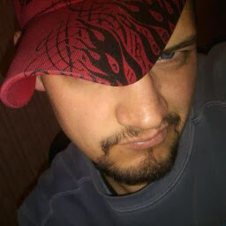 Brandon Adams Photo 16