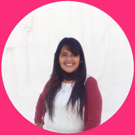 Haydee Ramirez Photo 18