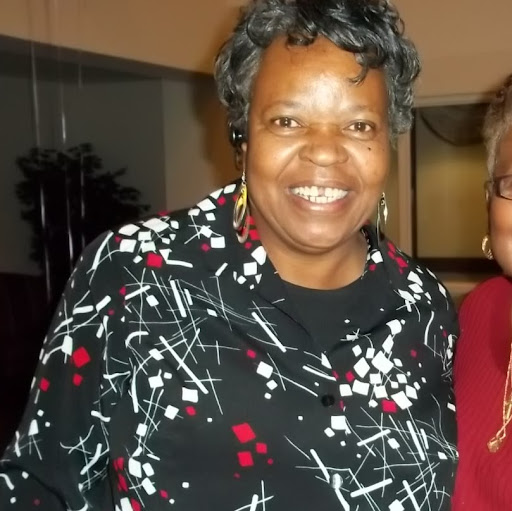 Jacqueline Alston Photo 4