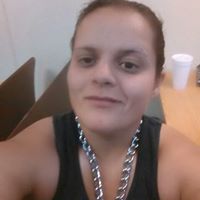 Crystal Robicheaux Photo 4