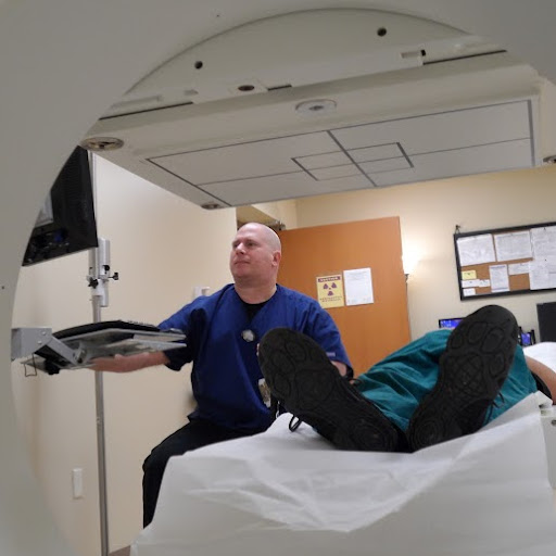 Benjamin Crain Photo 6