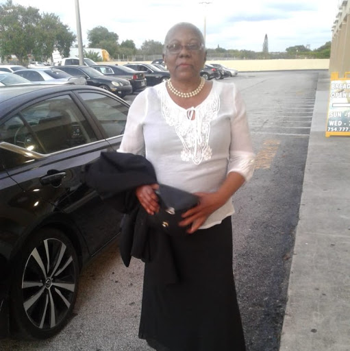 Marjorie Walters Photo 17