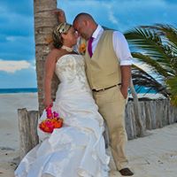 Melissa Fry Photo 30