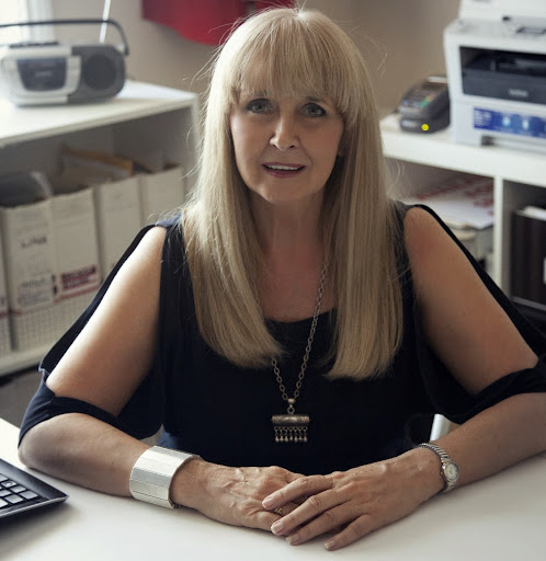 Maria Hall Photo 13