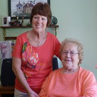Linda Bennington Photo 8