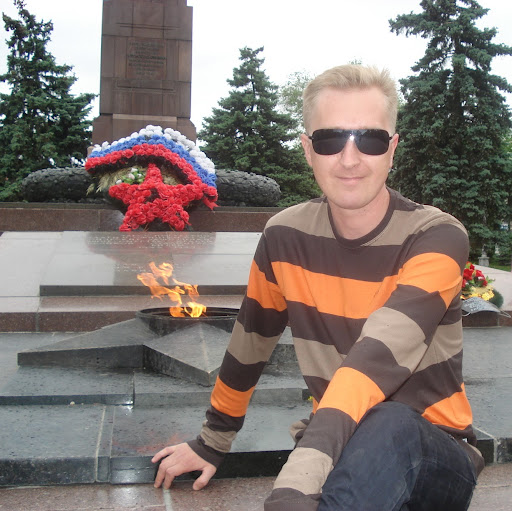 Alexandr Kovalev Photo 1