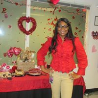Natalee Robinson Photo 2