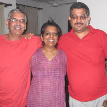 Rajani Bhatia Photo 7