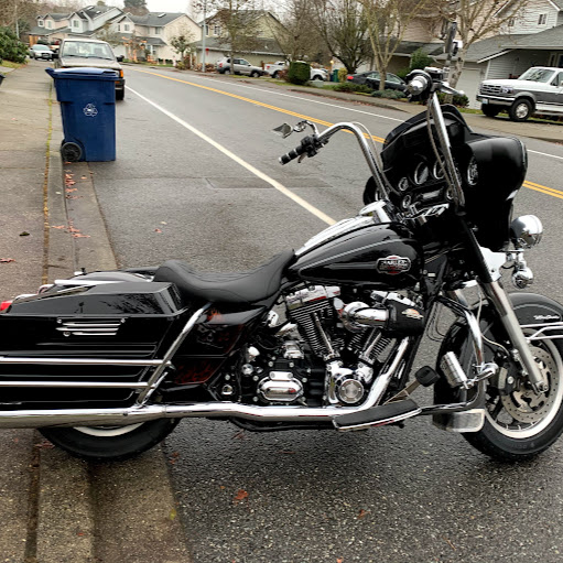 Steve Winters Photo 47