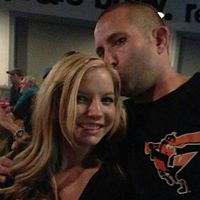 Samantha Willey Photo 21