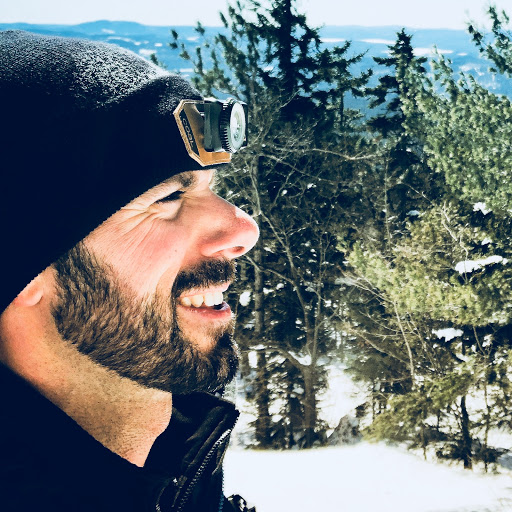 Matt Benjamin Photo 31