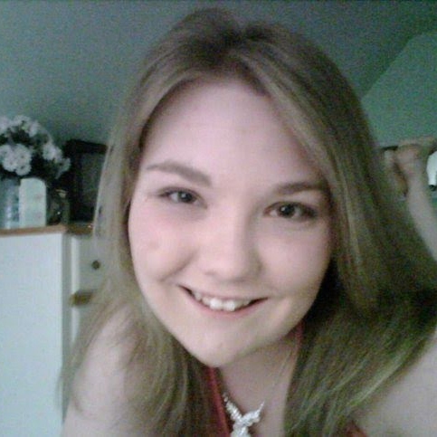 Brittany Causey Photo 7