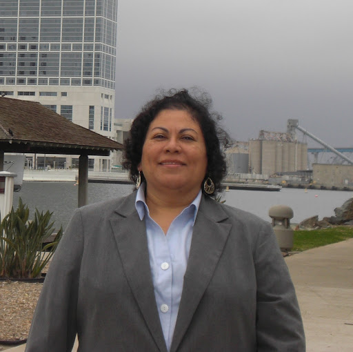 Martha Barajas Photo 15