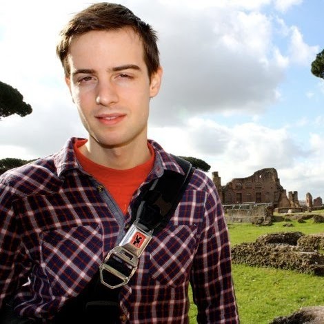 Matthew Hicks Photo 15