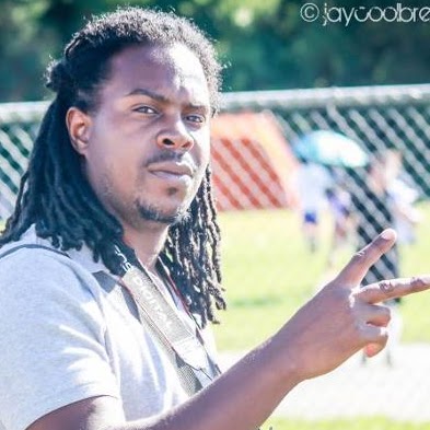 Chris Winston Photo 36