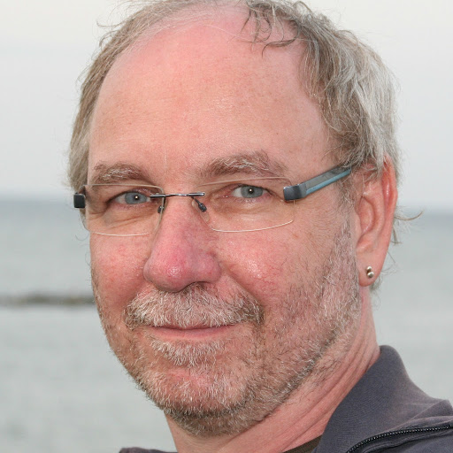Peter Wagner Photo 57