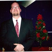 Steven Patrick Photo 9