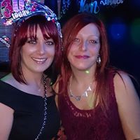 Christina Poole Photo 31