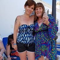 Rose Clements Photo 9