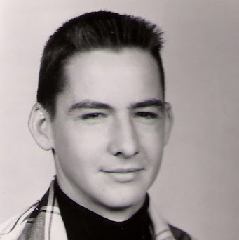 Roy Nicholson Photo 11