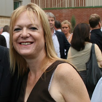 Sue Fletcher Photo 13
