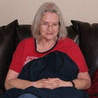 Roberta Mckee Photo 12