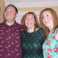 Christine Lodge Photo 3