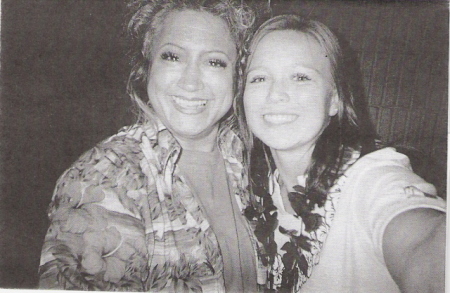 Cheri Robinson Photo 17