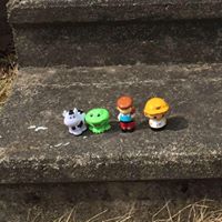 Kellie Fleming Photo 28