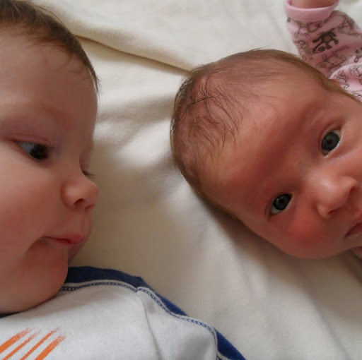 Amy Ragsdale Photo 5