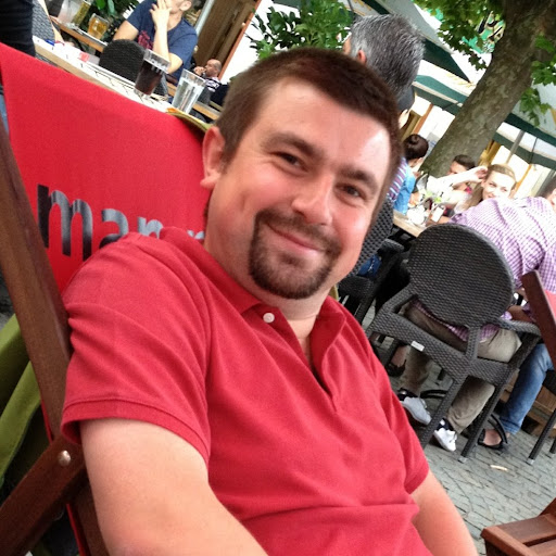 Thomas Gard Photo 18