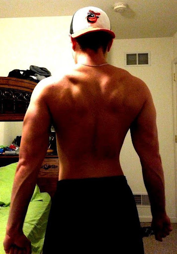 Timothy Weaver Photo 16