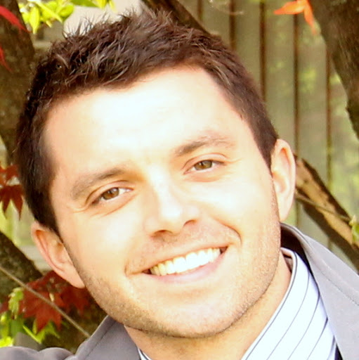 Thomas James Photo 23