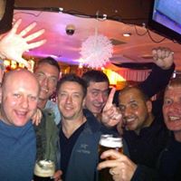 Steven Slack Photo 20