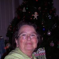 Sue Baxter Photo 16