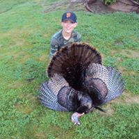 Harry Proctor Photo 20