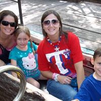 Carolyn Hamrick Photo 4