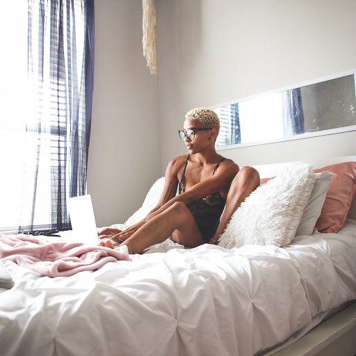 Brandi Hunter Photo 24