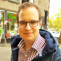 Daniel Jurek Photo 32