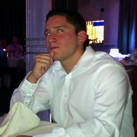 Danny Eaton Photo 17