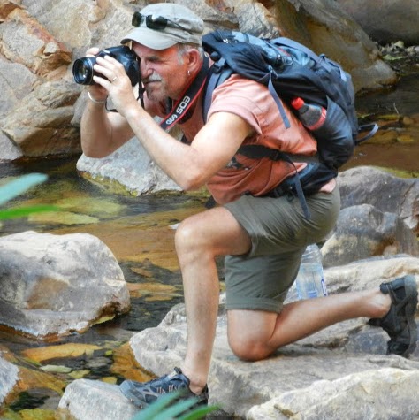 Thomas Hermann Photo 34