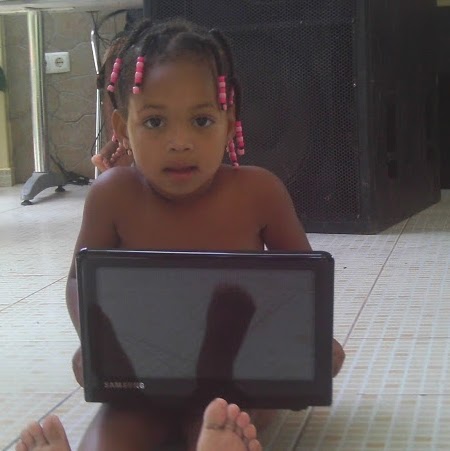 Janice Almeida Photo 23