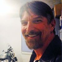 Paul Haskell Photo 8