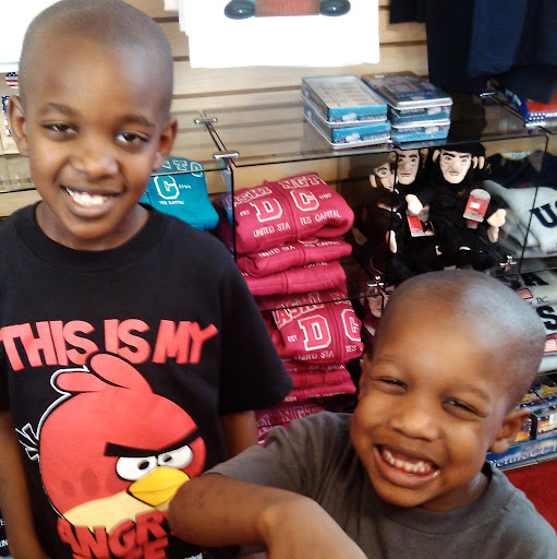 Walter Nettles Photo 4